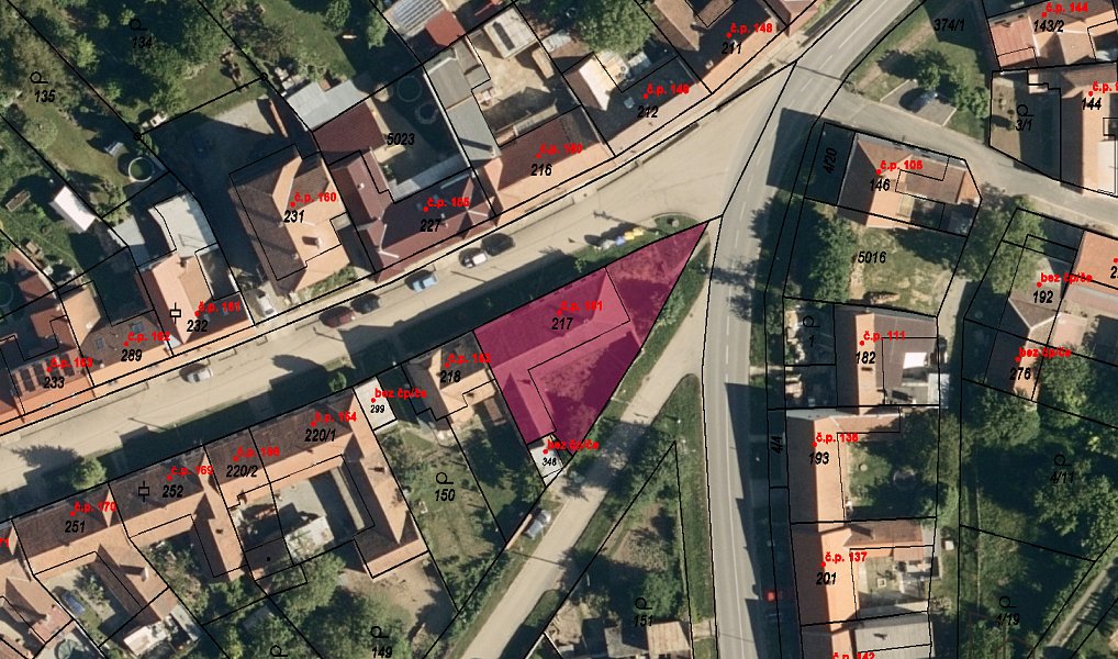 Prodej domu 98 m² s pozemkem 508 m², Kučerov – náhled fotky 37