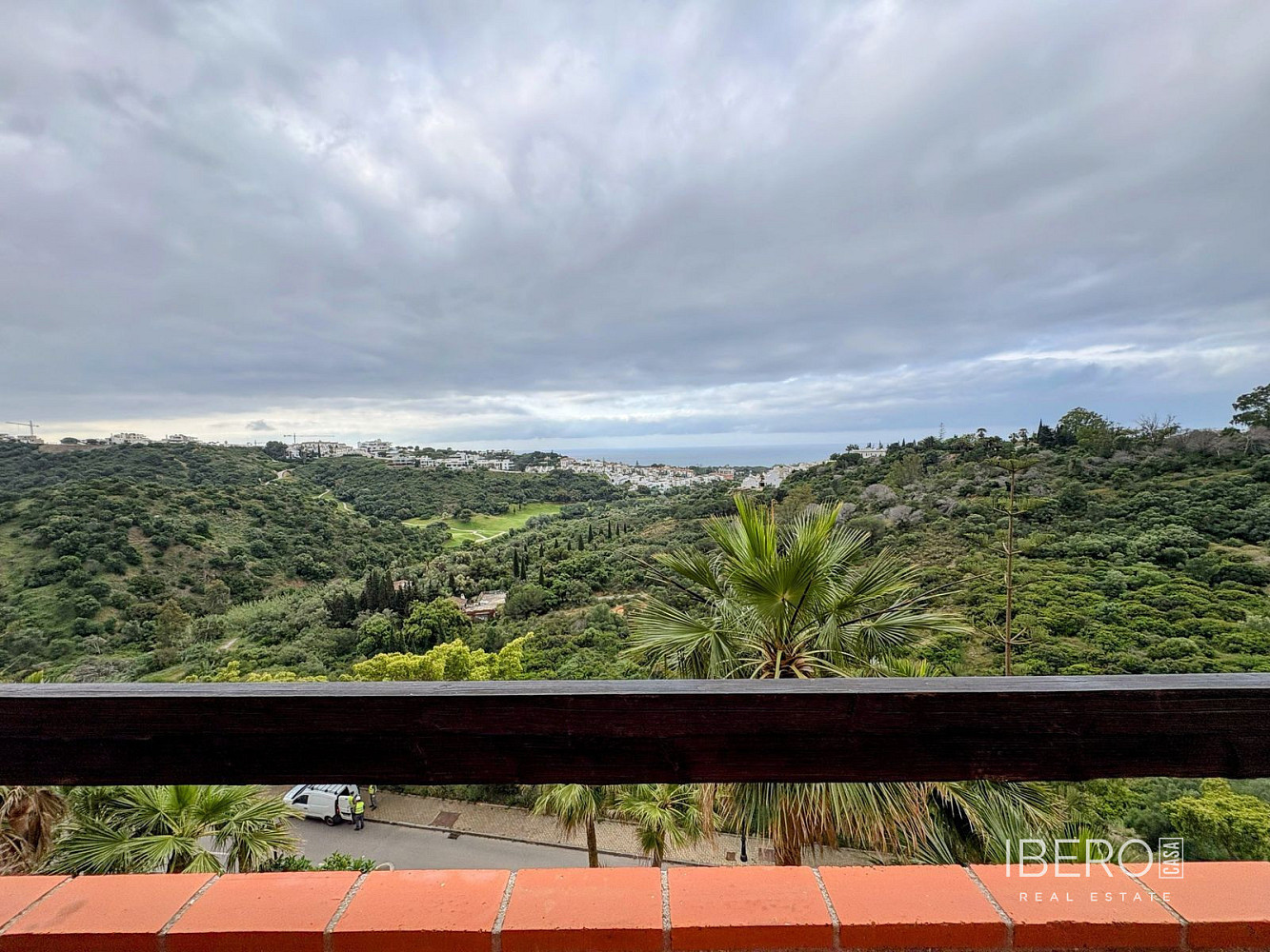 Piso 3+kk – Málaga, Las Chapas, Bailén-Miraflores - Vista 2