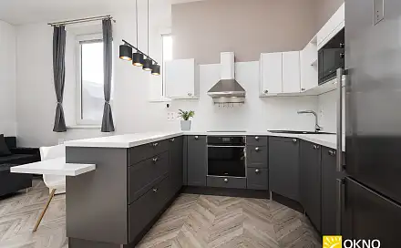 Prodej bytu 1+kk 38 m²