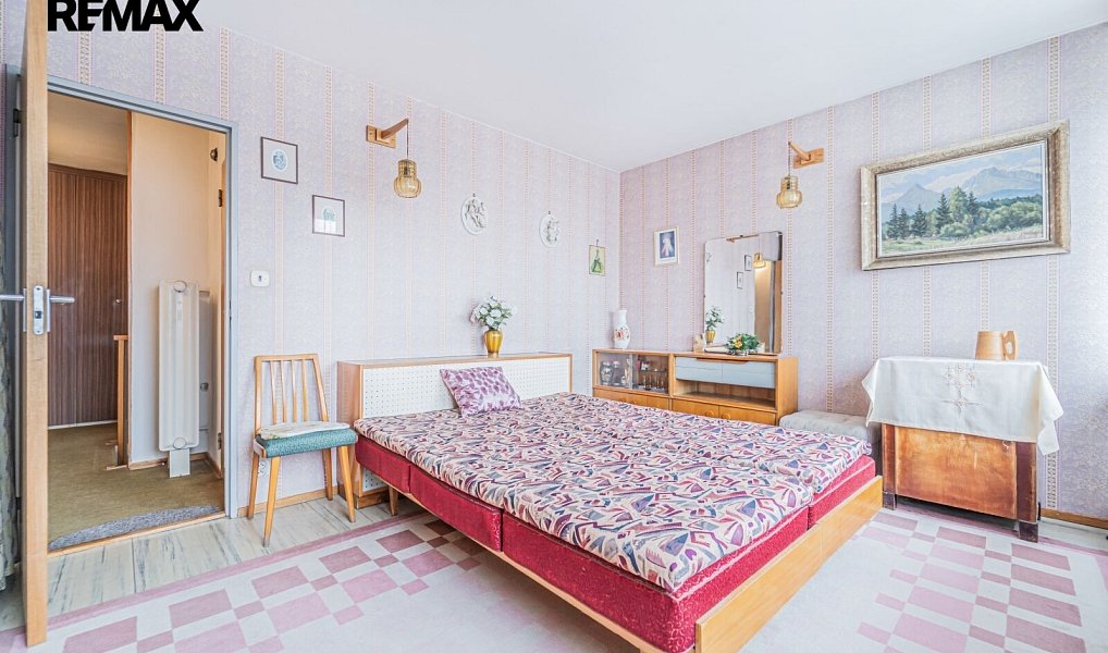 Prodej domu 145 m² s pozemkem 120 m², Praha – náhled fotky 18