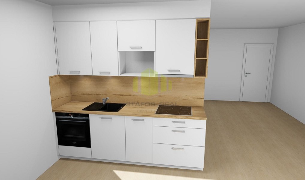 Prodej bytu 2+kk 50 m², Lipník nad Bečvou – náhled fotky 6