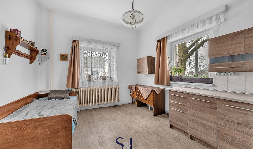 Prodej domu 180 m² s pozemkem 1 248 m², Svor – náhled fotky 11