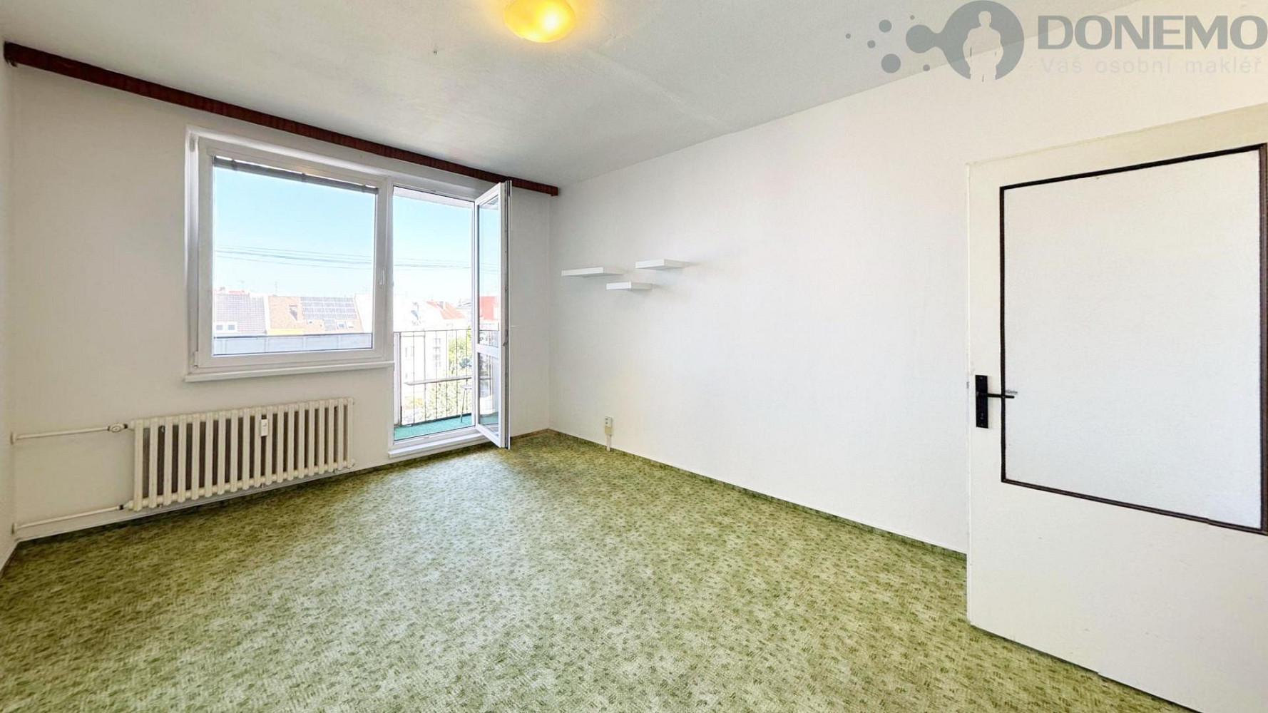 Pronájem bytu 3+1 71 m² – fotografie 5