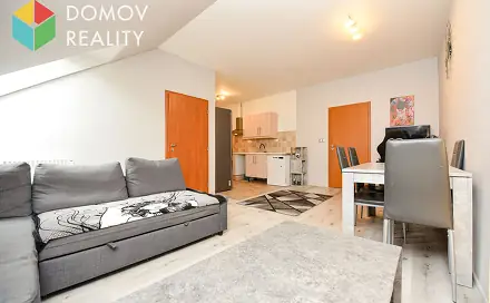 Prodej bytu 3+kk 83 m²