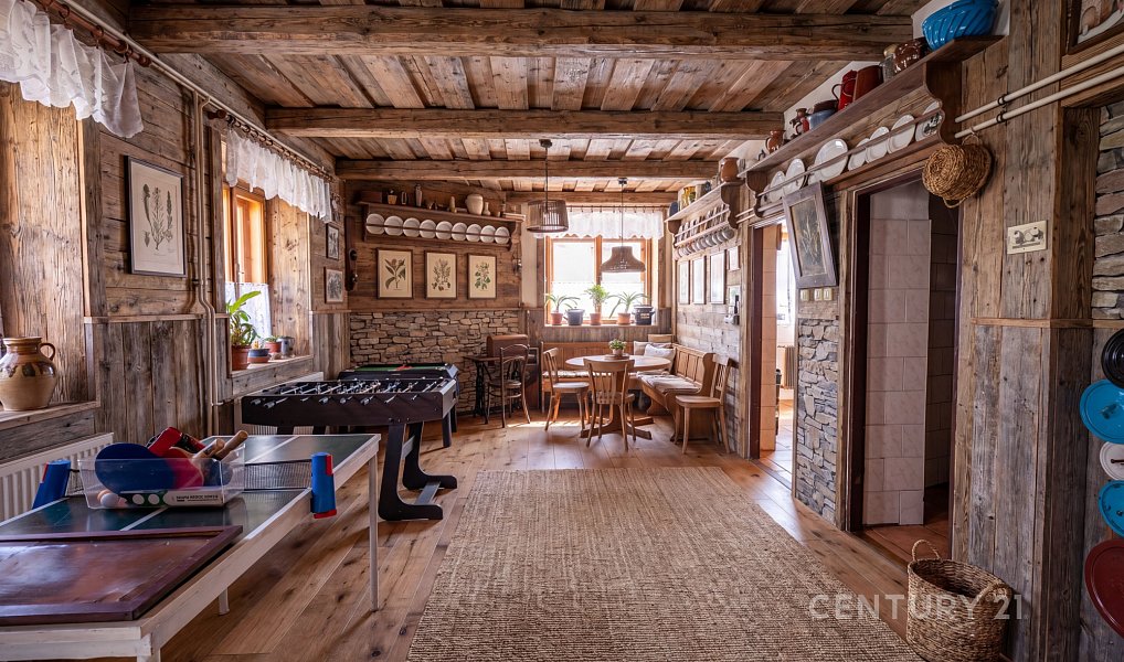 Prodej restaurace 458 m², Stachy – náhled fotky 30