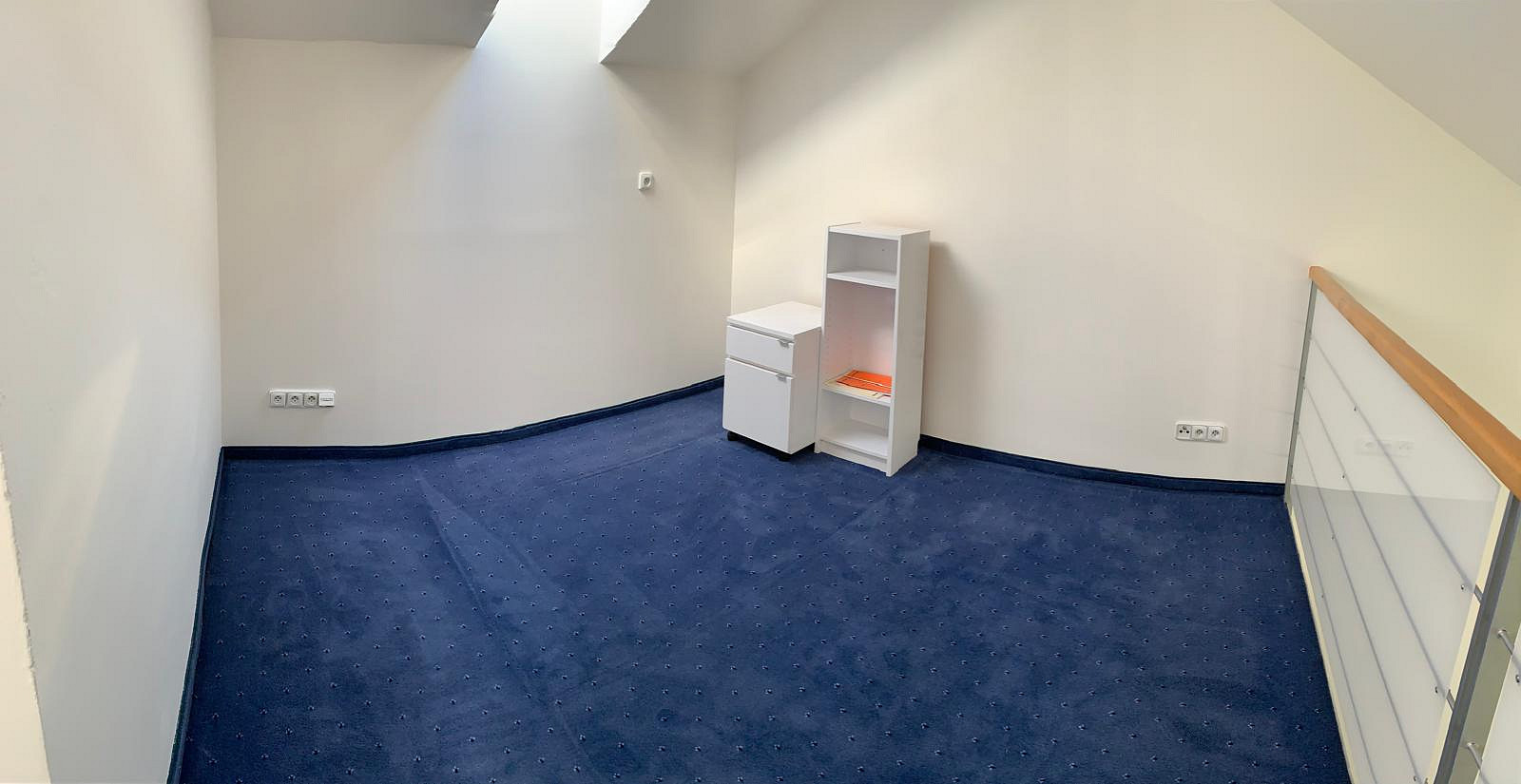 Pronájem bytu 2+kk 46 m² — photo 4