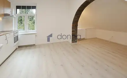 Pronájem bytu 4+kk 71 m²