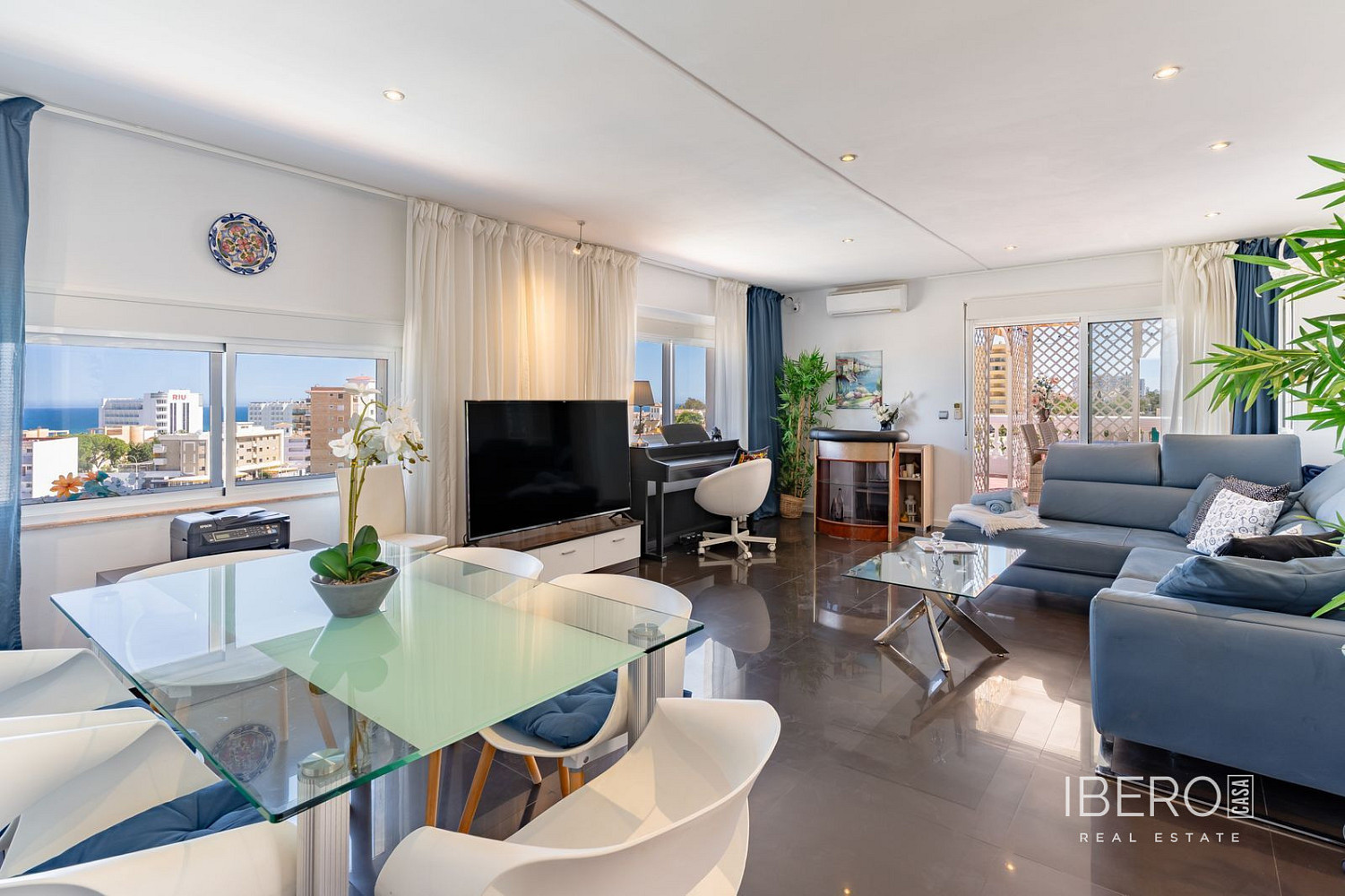 Piso 4+kk – Torremolinos, Costa del Sol Occidental