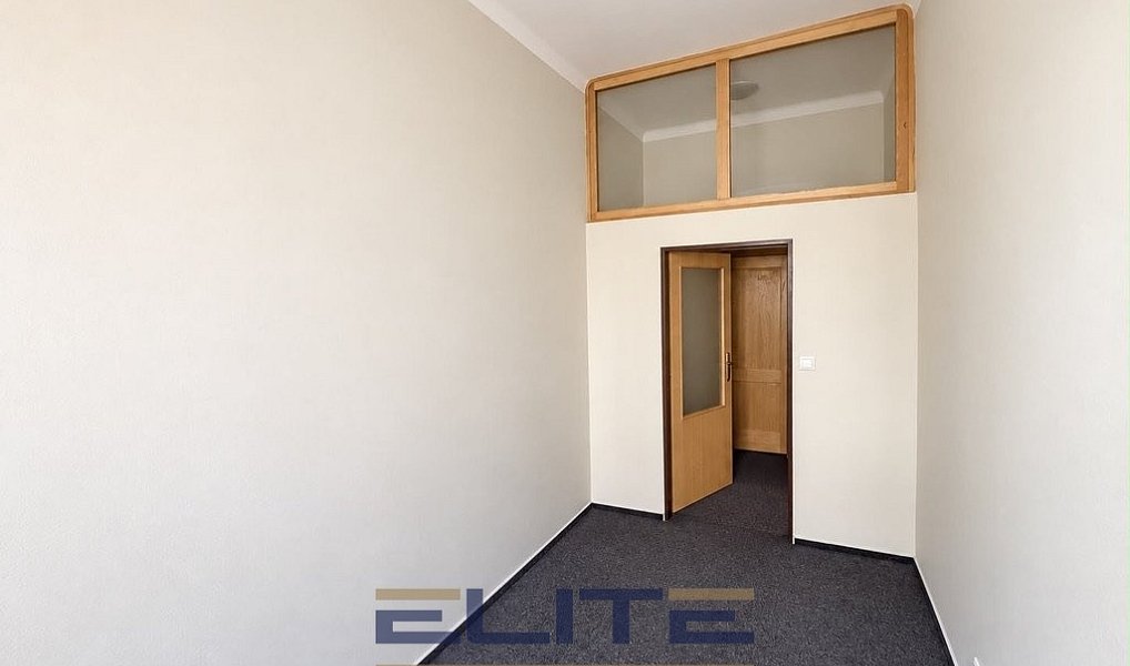 Pronájem bytu 2+1 35 m², Liberec – náhled fotky 13