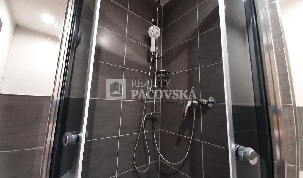 Pronájem bytu 1+kk 21 m², Ústí nad Labem – náhled fotky 9