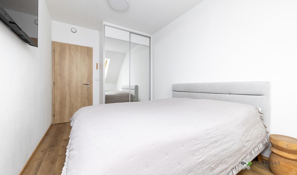 Prodej bytu 2+kk 50 m², Troubsko – náhled fotky 14