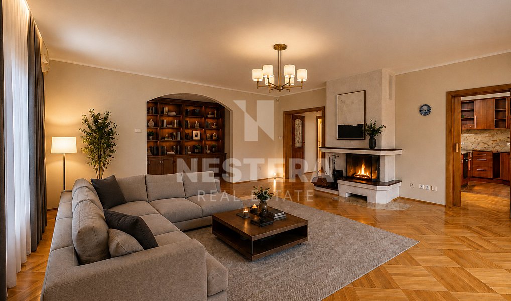 Prodej domu 444 m² s pozemkem 2 325 m², Vestec – náhled fotky 5