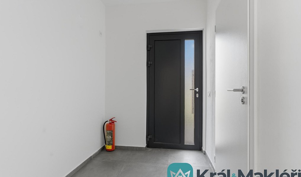 Prodej domu 87 m² s pozemkem 562 m², Hořín – náhled fotky 4