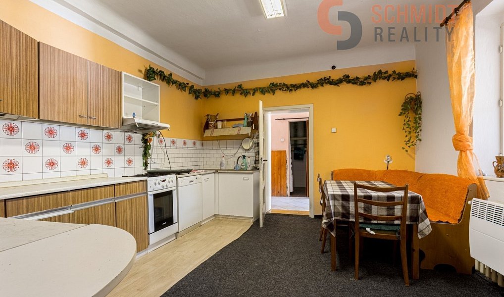Prodej domu 200 m² s pozemkem 674 m², Dolní Dunajovice – náhled fotky 4