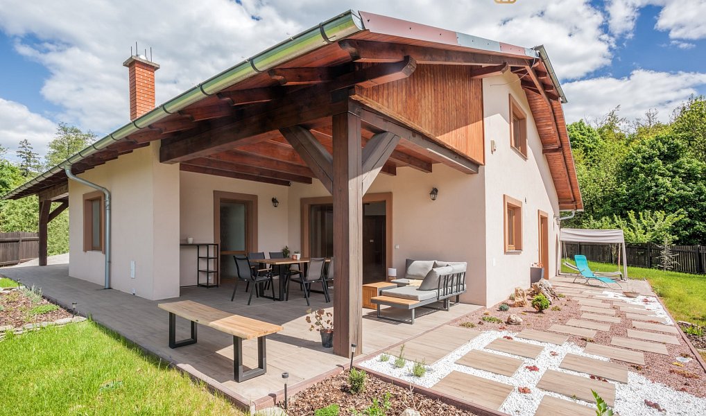 Prodej domu 259 m² s pozemkem 1 567 m², Bělkovice-Lašťany – náhled fotky 8