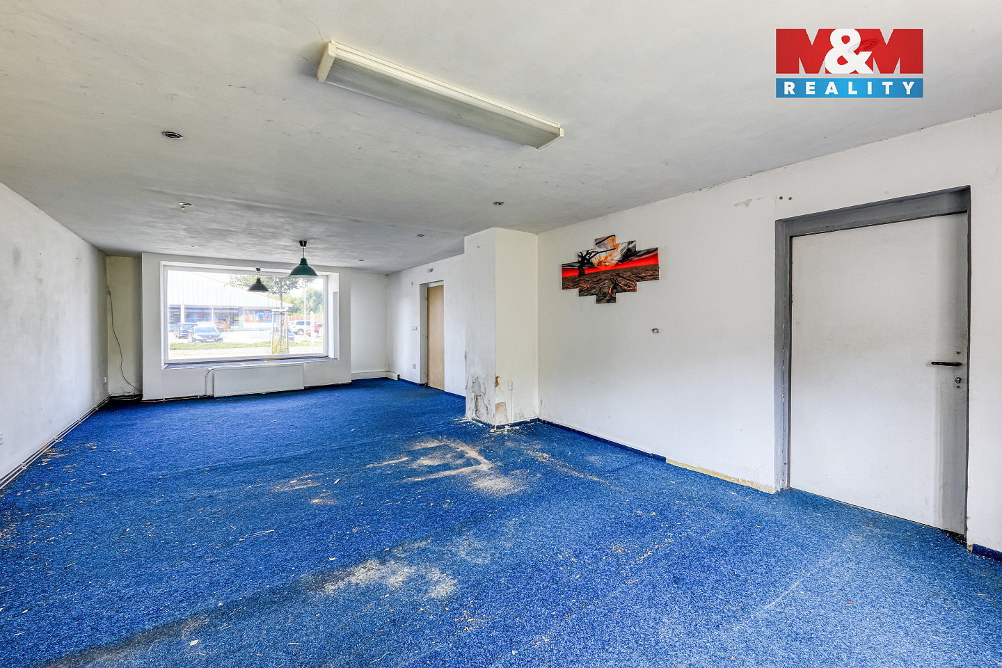 Pronájem obchodních prostor 47 m² — photo 4
