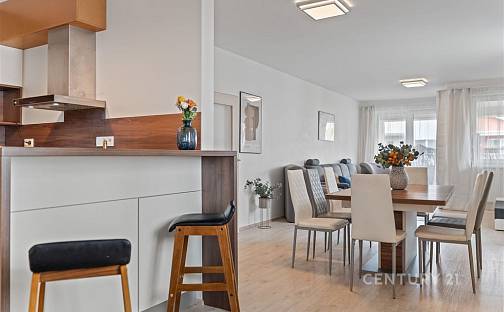 Prodej bytu 4+kk 110 m², Škrábkových, Praha 9 - Letňany, okres Praha