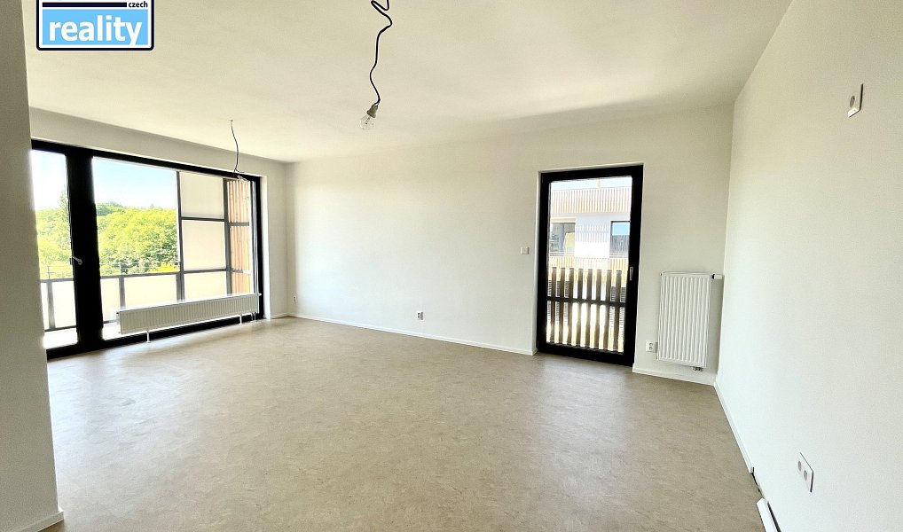 Pronájem bytu 3+kk 82 m², Plzeň – náhled fotky 3