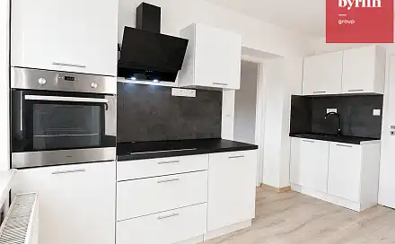 Pronájem bytu 1+1 41 m², Opavská, Kravaře, okres Opava