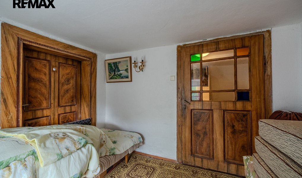 Prodej chaty/chalupy 200 m² s pozemkem 5 420 m², Horní Řasnice – náhled fotky 9