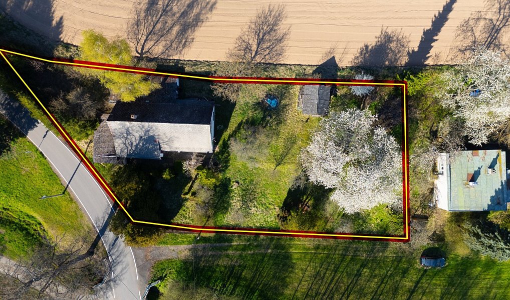 Prodej domu 150 m² s pozemkem 1 530 m², Velké Svatoňovice – náhled fotky 7