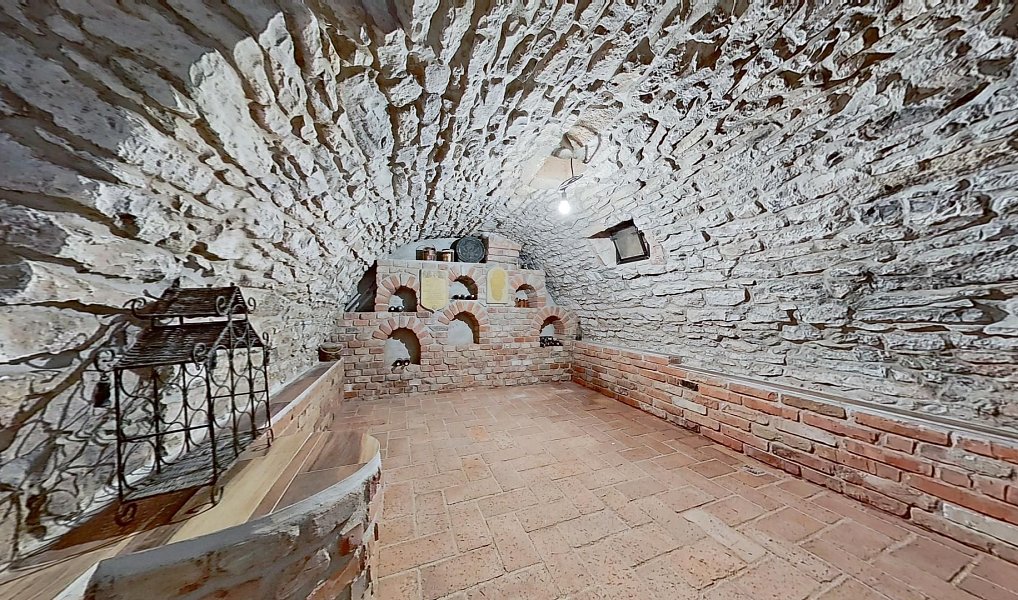 Prodej domu 400 m² s pozemkem 4 364 m², Moravská Třebová – náhled fotky 25