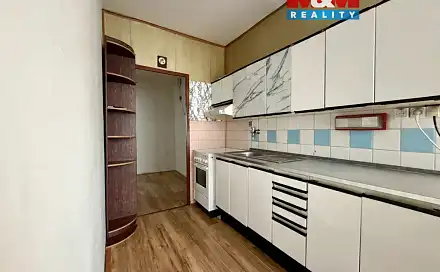 Prodej bytu 3+1 65 m², Sídliště Za Chlumem, Bílina - Teplické Předměstí, okres Teplice