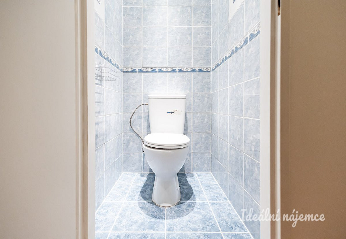 Pronájem bytu 2+kk 43 m² – fotografie 3