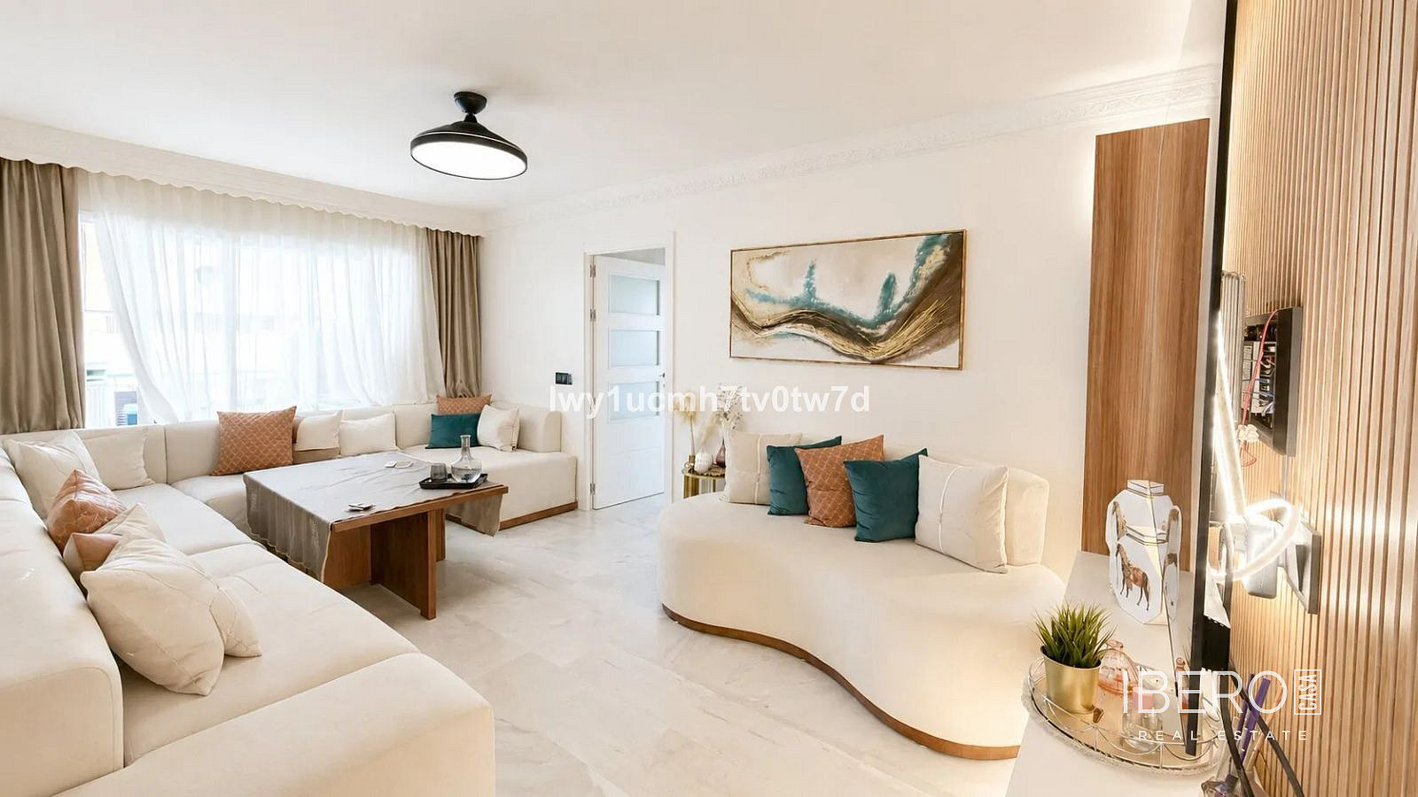 Pis 4+kk – Mijas, Urbanización Santa Rosa, Las Lomas de Mijas - Vista 2