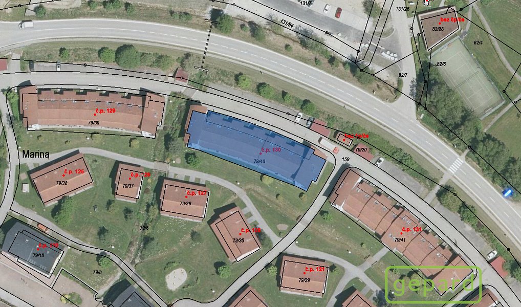 Prodej bytu 3+kk 76 m², Lipno nad Vltavou – náhled fotky 8
