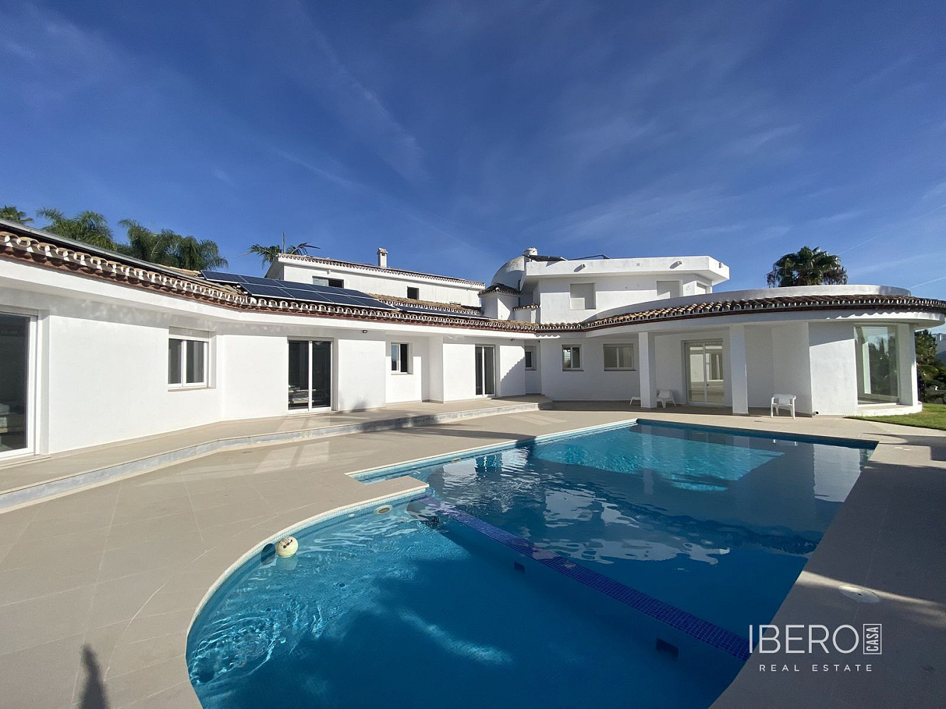 Casa 5+kk – Estepona, Rincon de Pilar