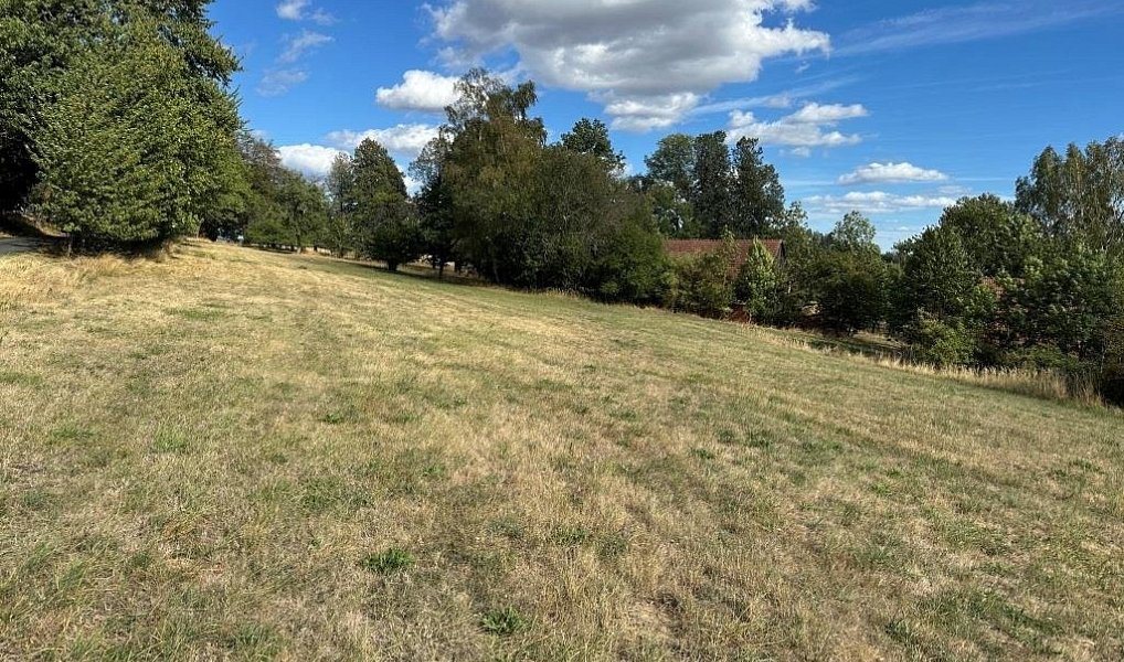 Prodej domu 371 m² s pozemkem 11 770 m², Křižanov – náhled fotky 5