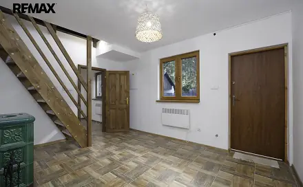 Prodej chaty/chalupy 115 m² s pozemkem 407 m², Bílá, okres Frýdek-Místek