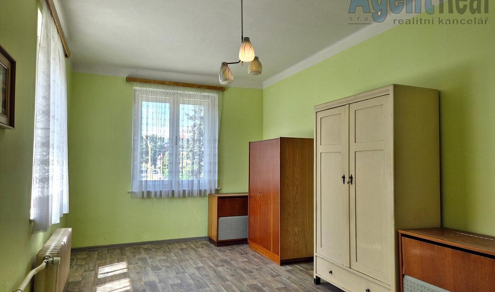 Prodej domu 330 m² s pozemkem 757 m², Šumperk – náhled fotky 5