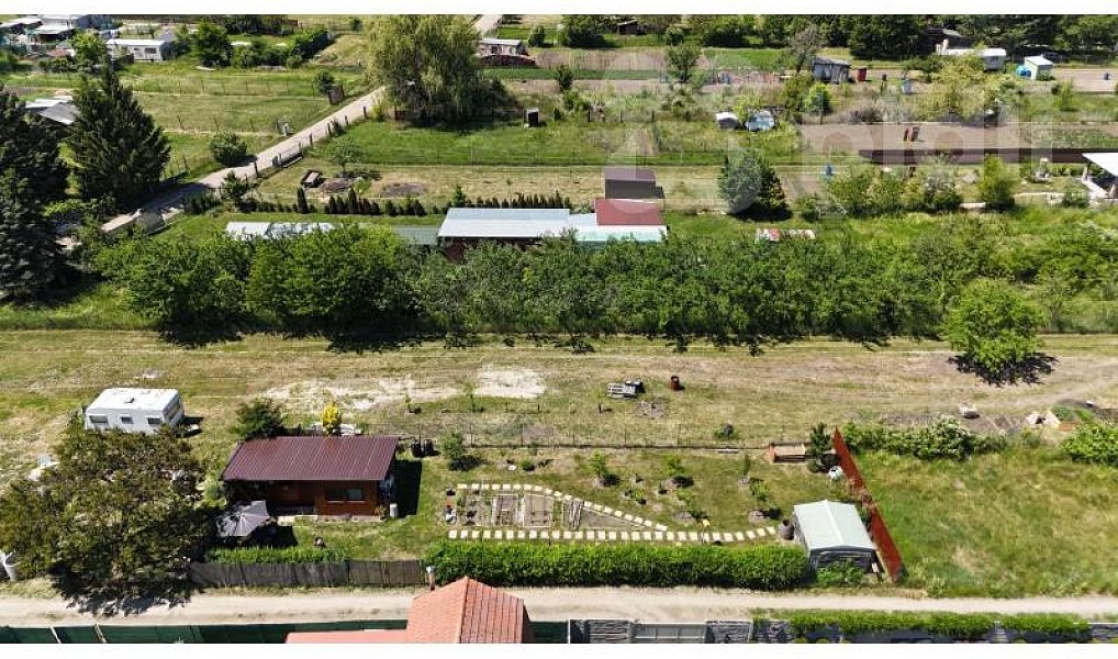 Prodej chaty/chalupy 25 m² s pozemkem 422 m², Břeclav – náhled fotky 23