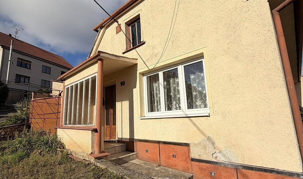Prodej domu 119 m² s pozemkem 241 m², Němčičky – náhled fotky 2