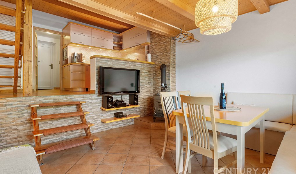 Prodej nájemního domu, činžáku 74 m², Dolní Morava – náhled fotky 4