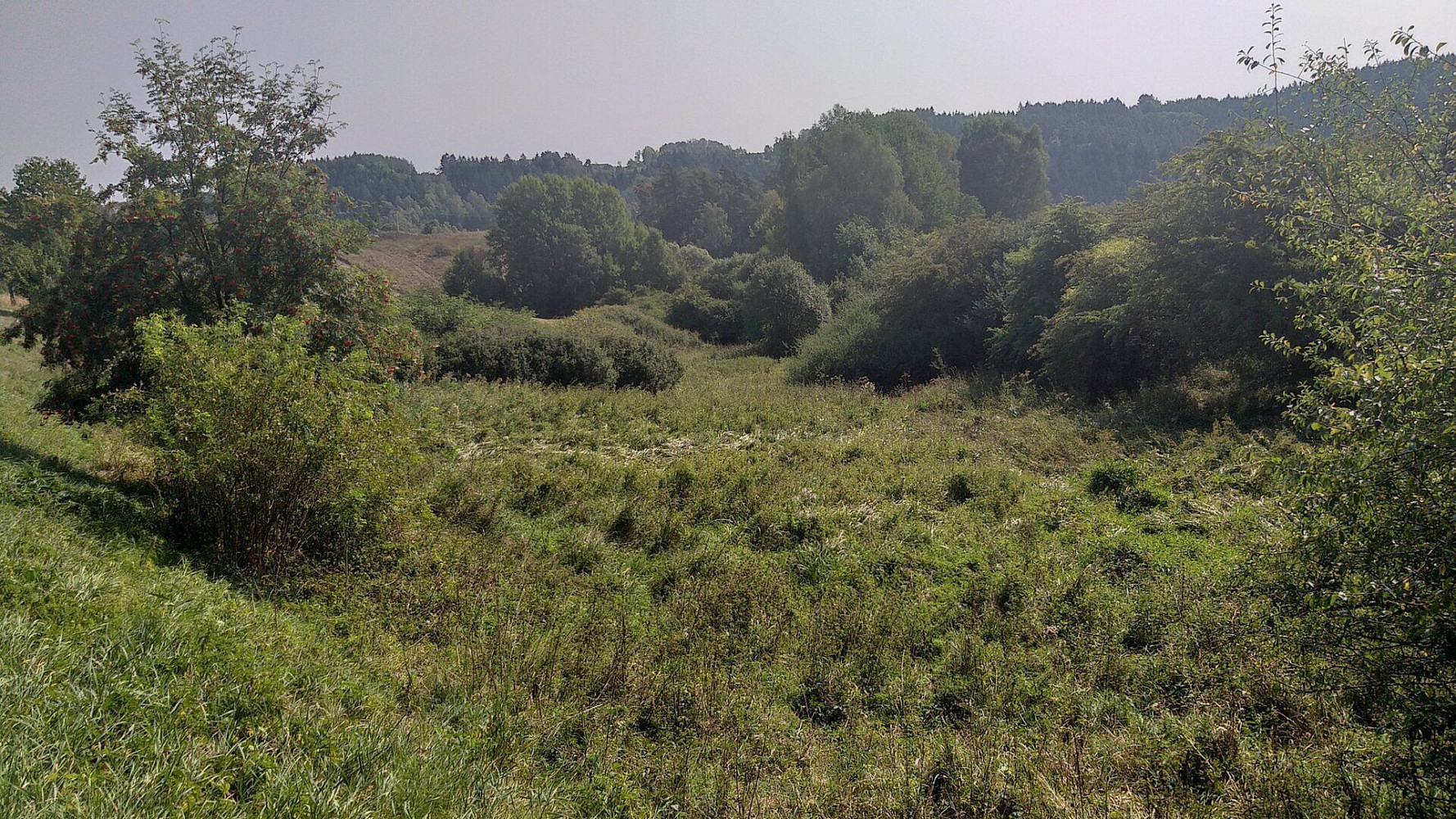 Prodej pole 34 244 m², Úterý