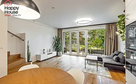 Pronájem domu 100 m² s pozemkem 117 m², Bukovany, okres Benešov