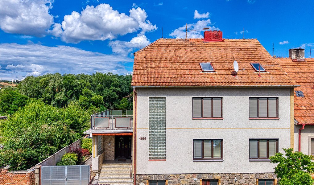 Prodej domu 400 m² s pozemkem 1 000 m², Moravský Krumlov – náhled fotky 14