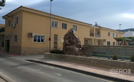 Prodej domu 140 m² s pozemkem 140 m², Pinoso, Španělsko