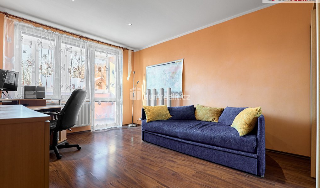 Prodej bytu 3+kk 67 m², Nová Role – náhled fotky 14