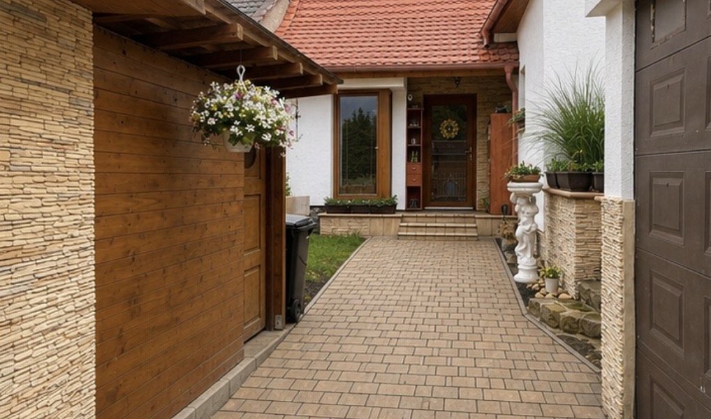 Prodej domu 50 m² s pozemkem 240 m², Napajedla – náhled fotky 2