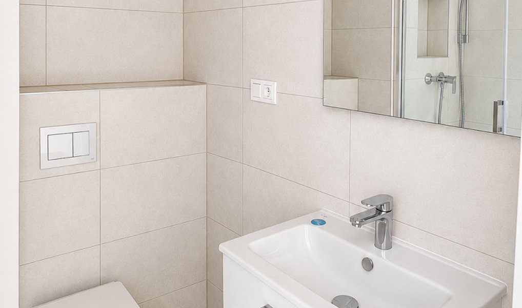 Prodej bytu 2+kk 36 m², Praha – náhled fotky 4