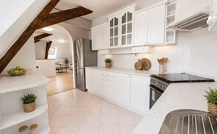 Prodej bytu 3+kk 109 m²