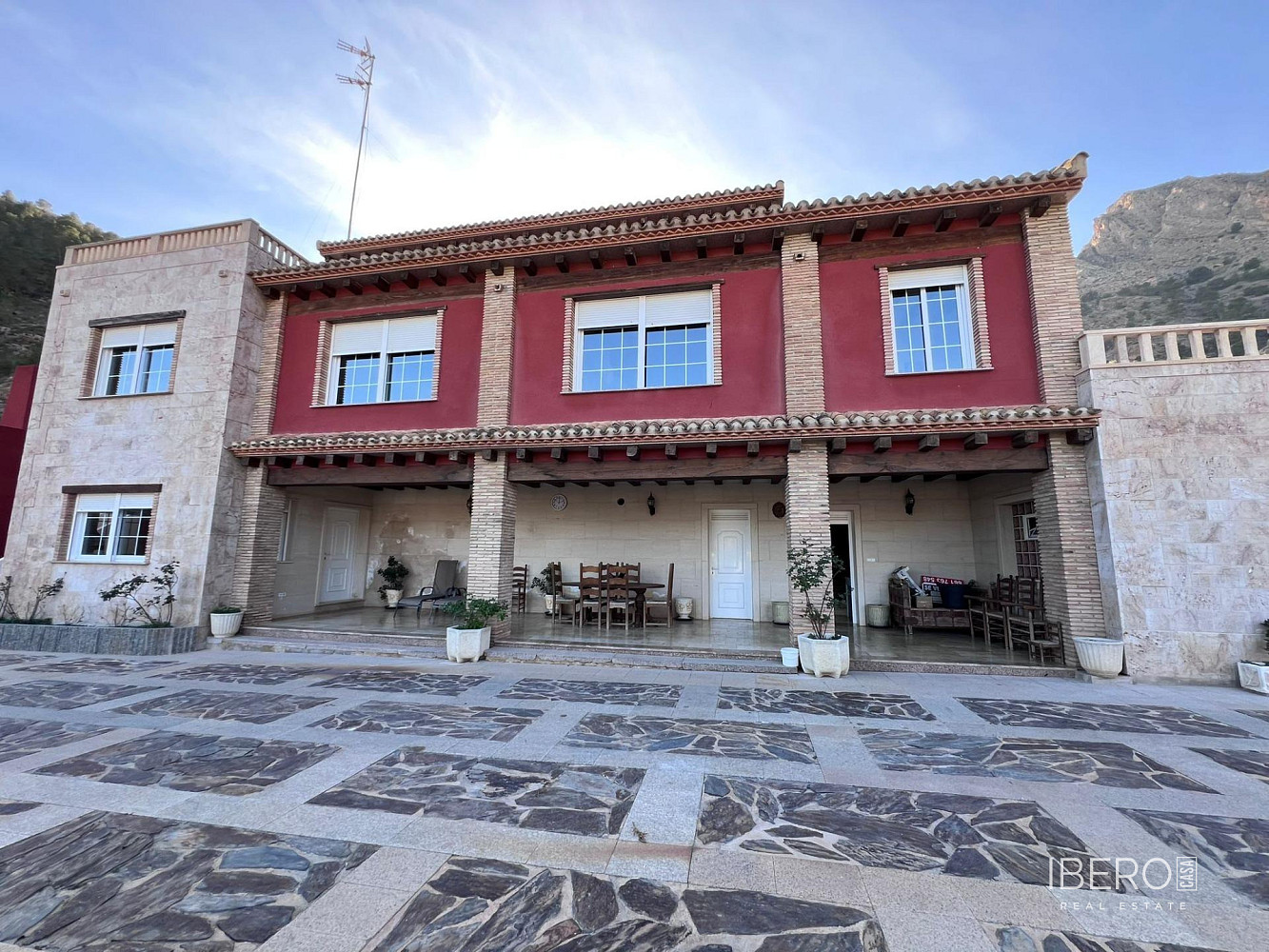 Casa 5+kk – Orihuela