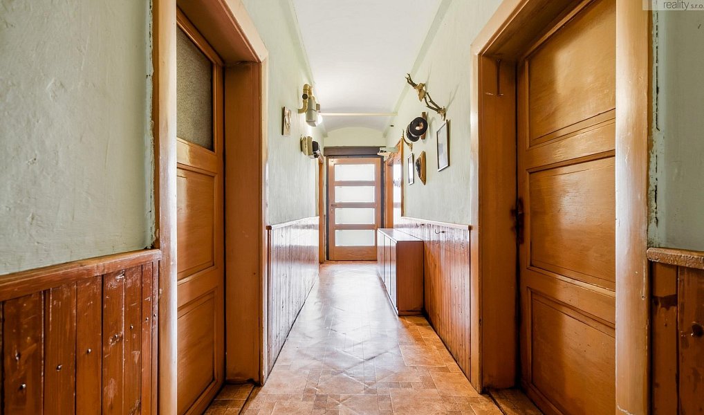 Prodej domu 102 m² s pozemkem 119 m², Duchcov – náhled fotky 19