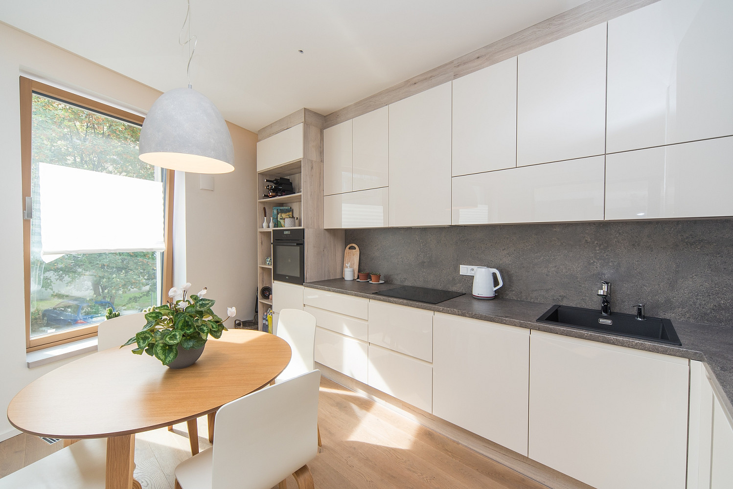 Prodej bytu 2+kk 57 m² — photo 2