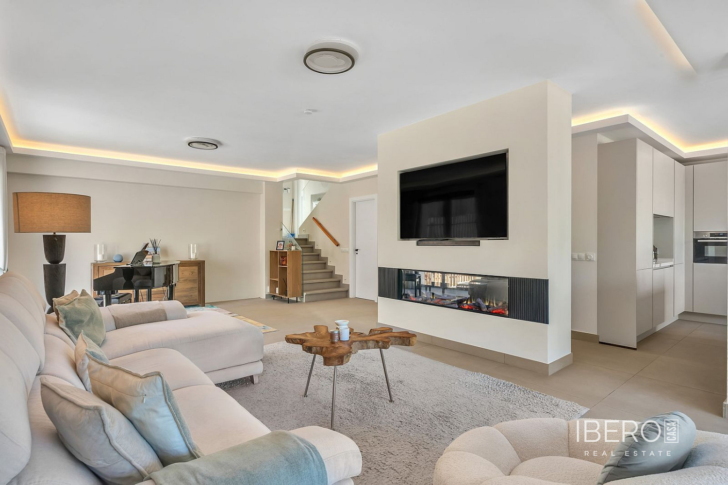 Casa 5+kk – Marbella, Guadalmina Alta, Guadalmina - Vista 4