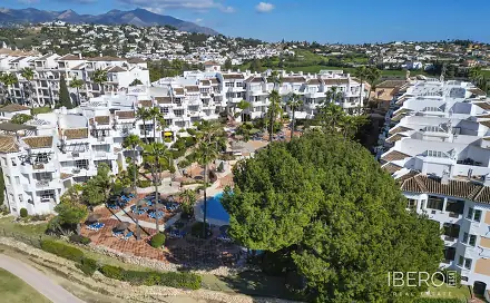 Prodej bytu 3+kk 84 m², Mijas Golf, Španělsko